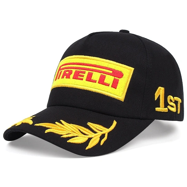 Pirelli Cap