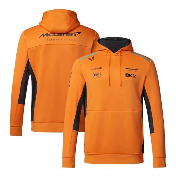 2023 McLaren Hoodie