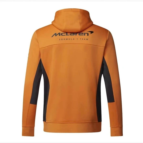 2023 McLaren Hoodie
