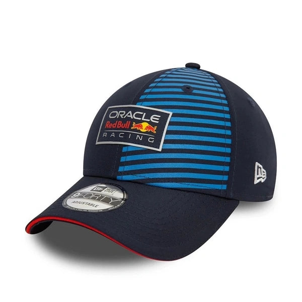 Red Bull Racing Team Cap