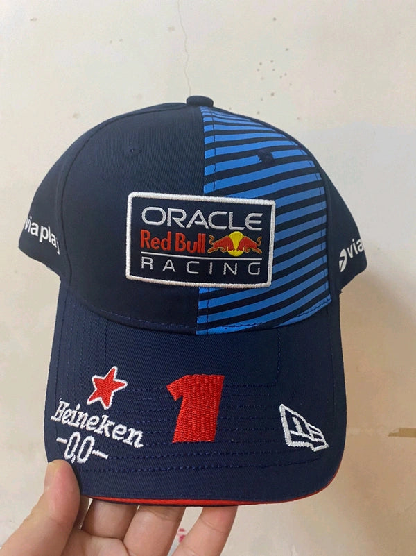 Red Bull Racing Team Cap