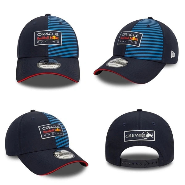 Red Bull Racing Team Cap