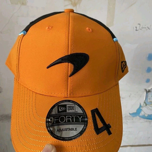 McLaren Cap