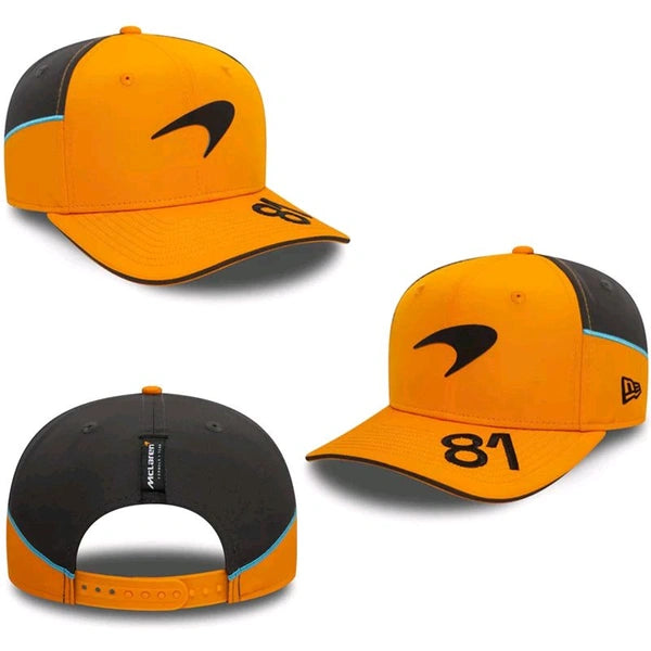McLaren Cap