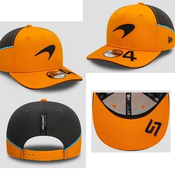 McLaren Cap