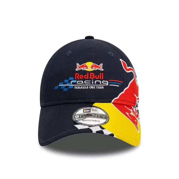 Red Bull Racing Vintage Cap