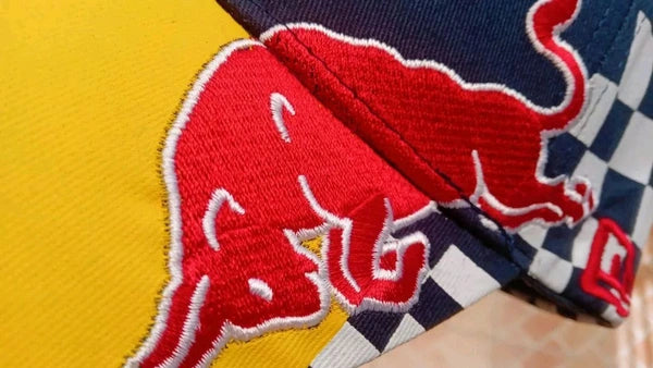 Red Bull Racing Vintage Cap
