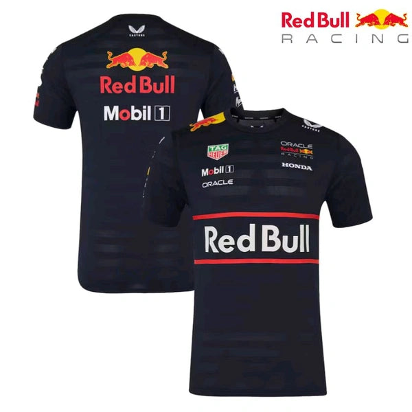 2025 Red Bull Racing Team Wear