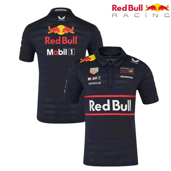 2025 Red Bull Racing Team Wear