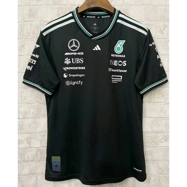 2025 Mercedes AMG F1 Team Wear