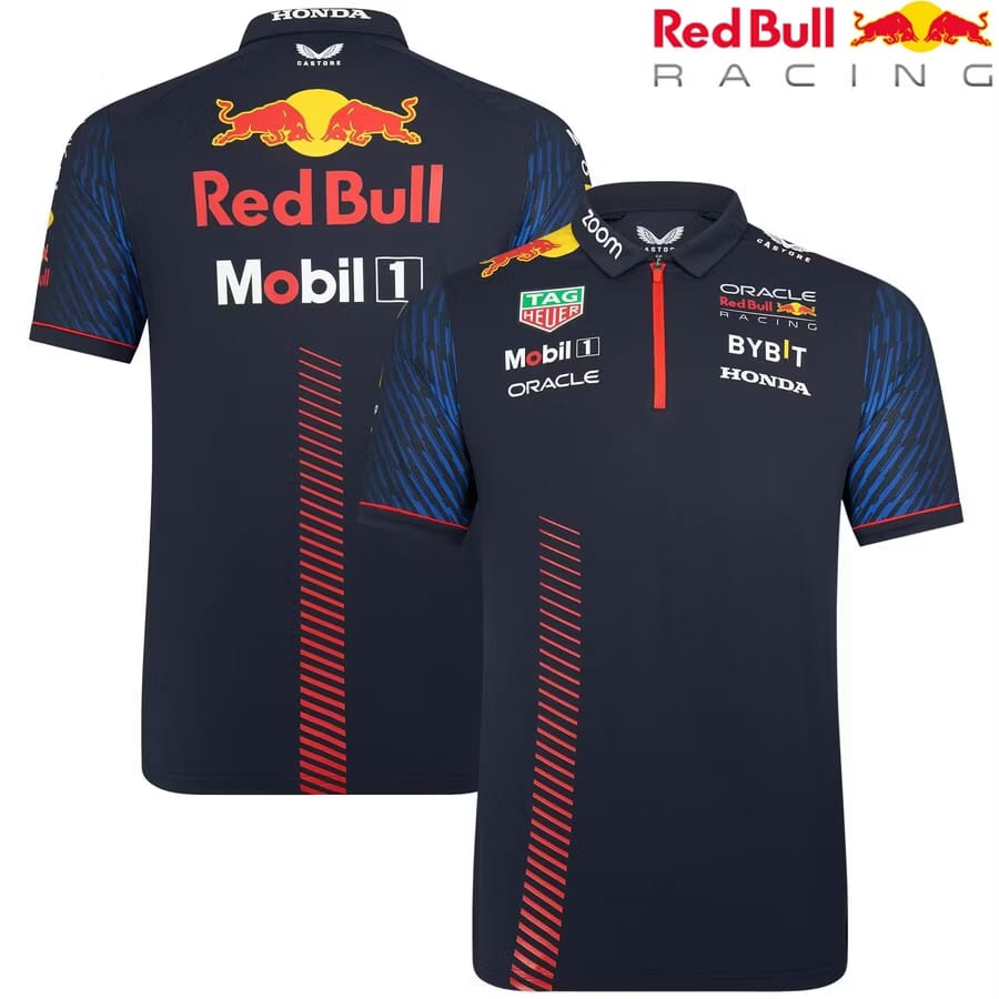 2023 Red Bull Racing Polo