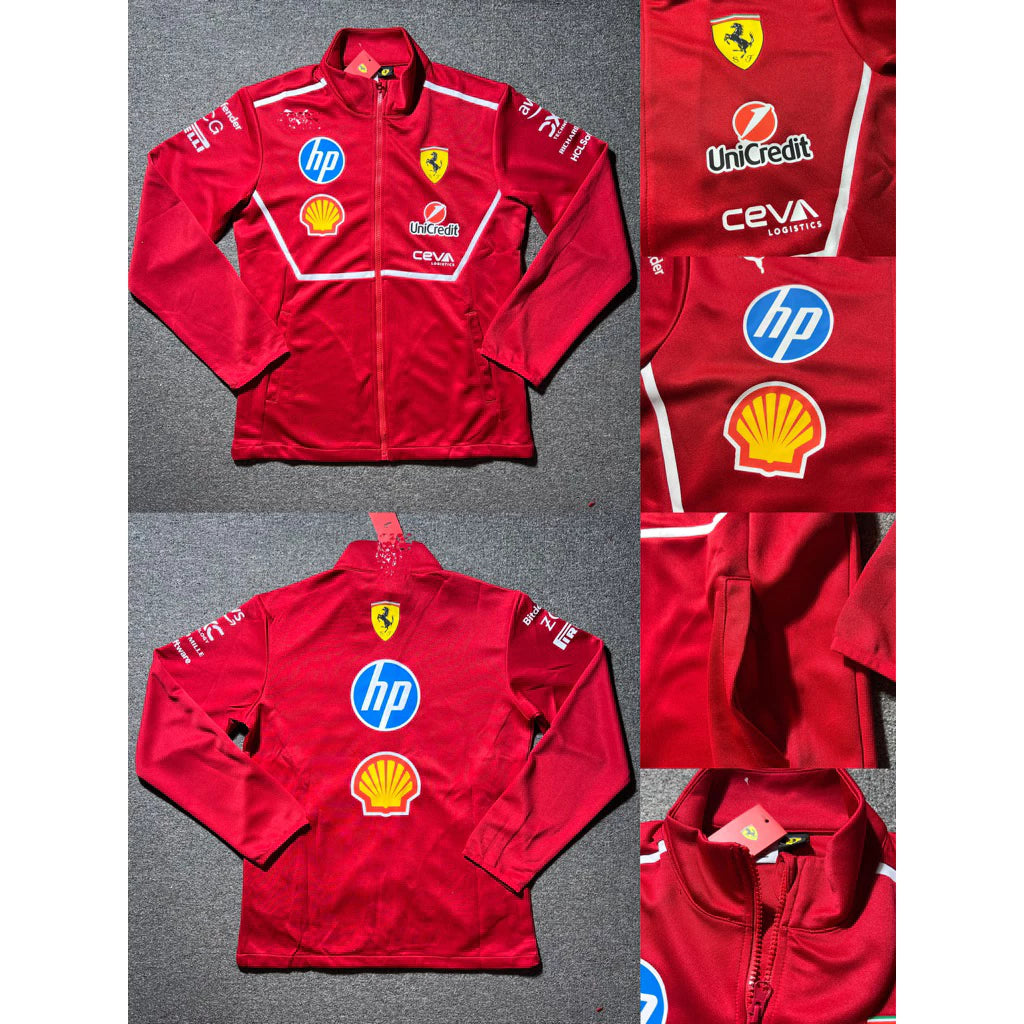 2025 SF Jacket