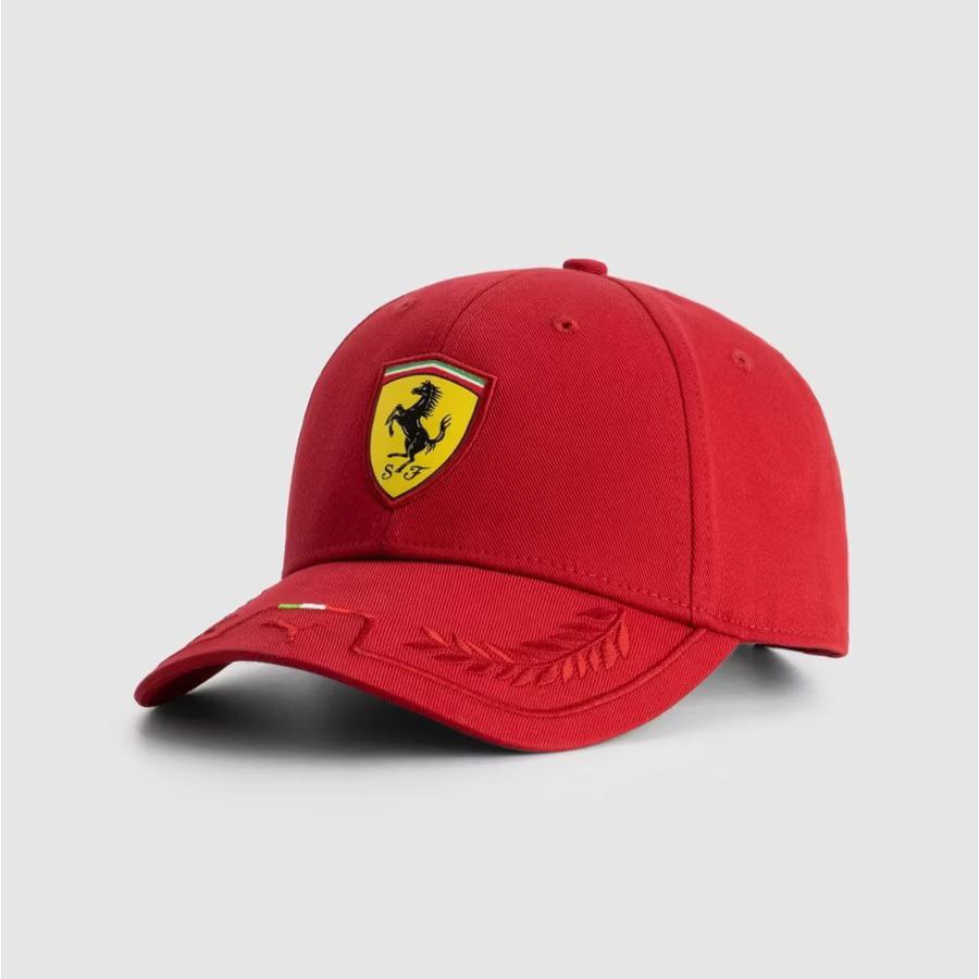 Scuderia Ferrari Cap