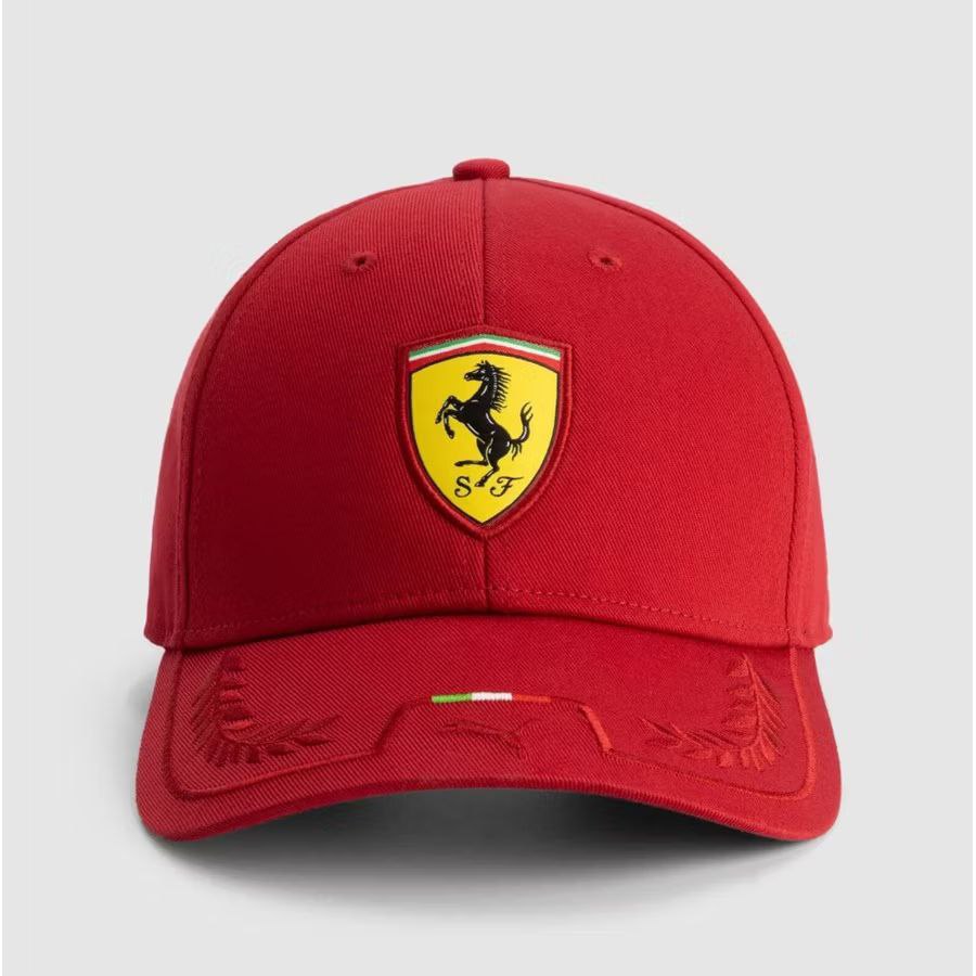 Scuderia Ferrari Cap