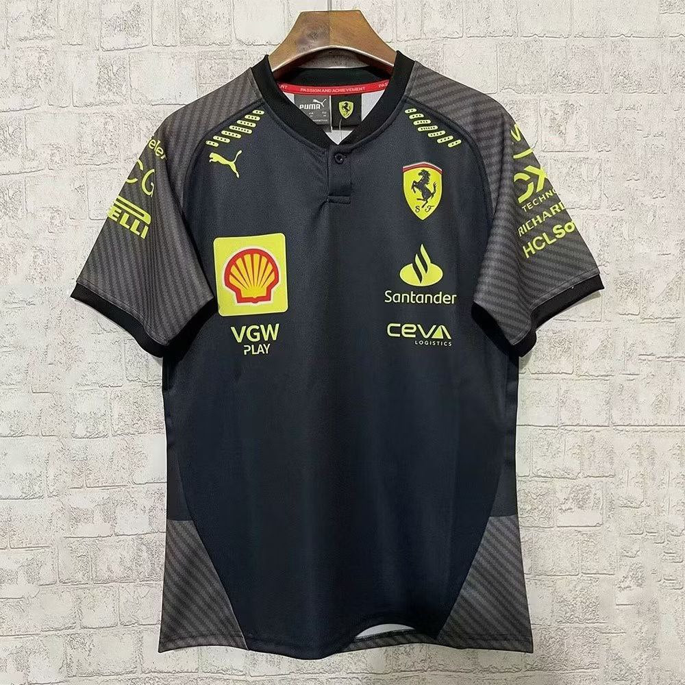 2024 Scuderia Ferrari Monza Tee