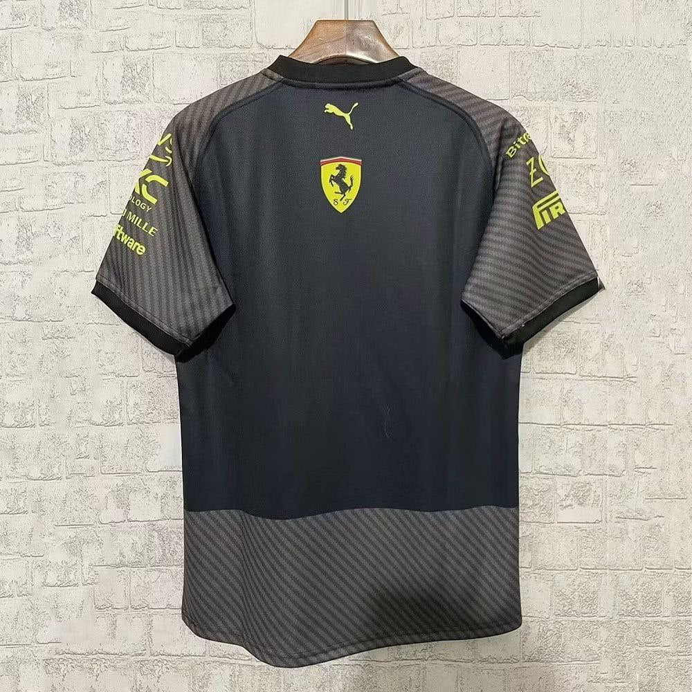 2024 Scuderia Ferrari Monza Tee