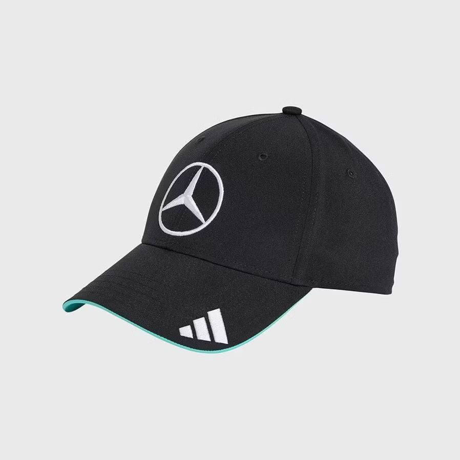 2025 Mercedes AMG Drivers x Team Cap