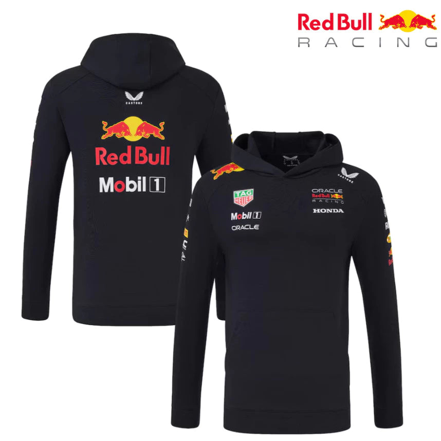 2025 RBR Team Hoodie