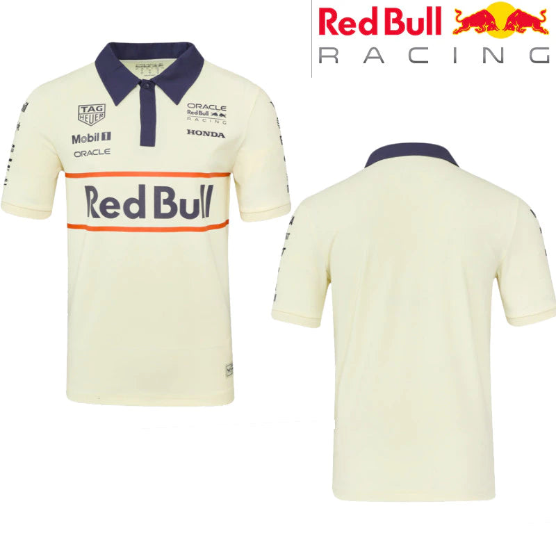 2025 RBR GP Special Polo