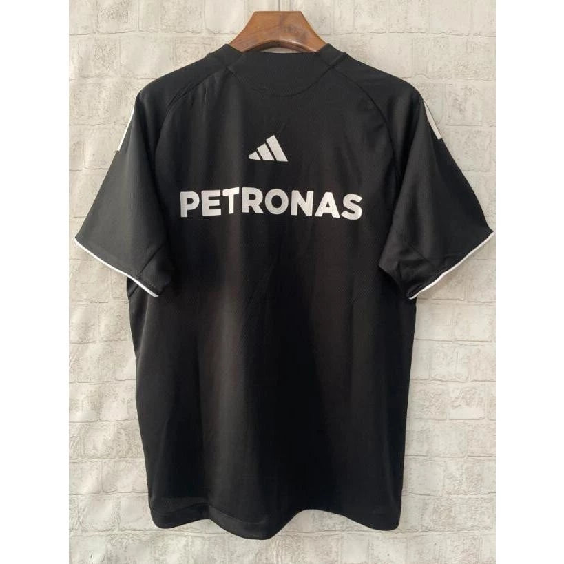 2025 Mercedes x Petronas Tee