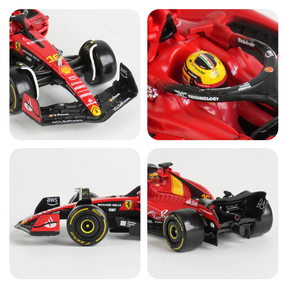 Bburago 1:43 Ferrari Monza 2023 SF23